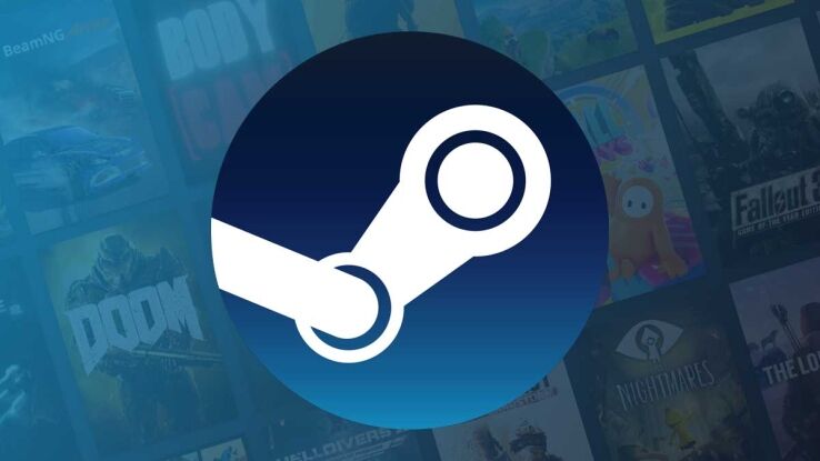 Steam smashes all time record reaching 38.3 million concurrent PC players