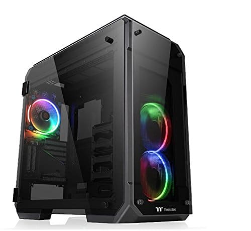 TT View 71 RGB case