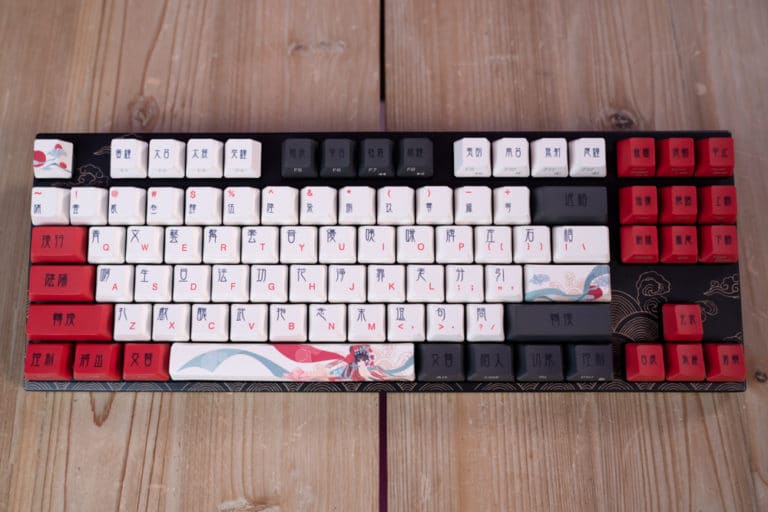 Varmilo 14