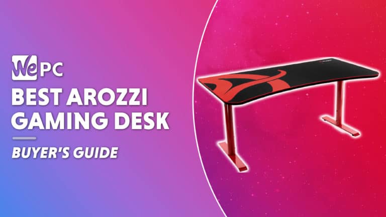 WEPC Best arozzi desk Featured image 01