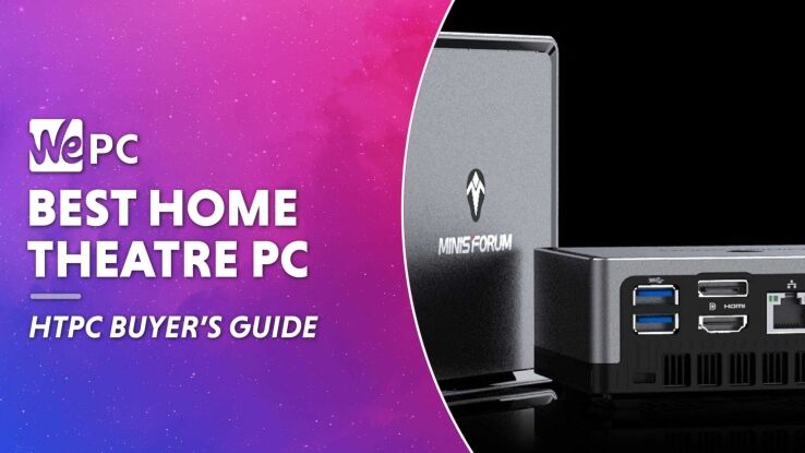 Best HTPC 2024 – our top Home Theatre PCs