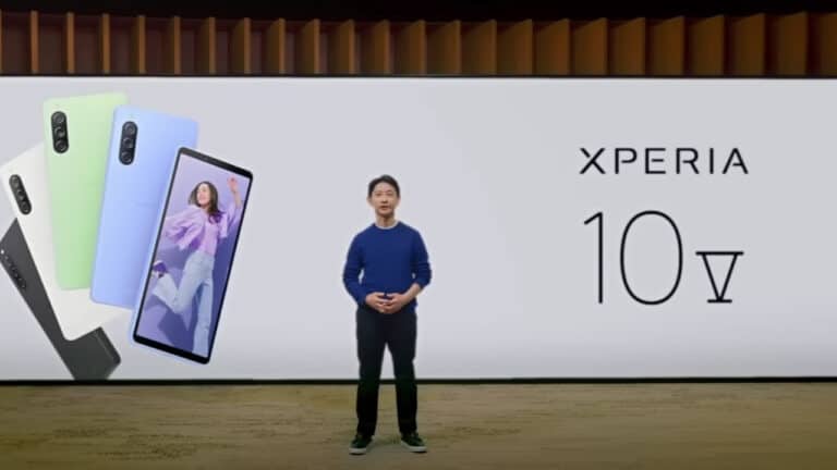 Where to buy Sony Xperia 10 V