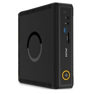 Zotac Magnus EN1060K U W2B