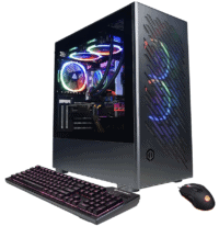 CyberPowerPC Gamer Supreme Gaming PC RTX 4090