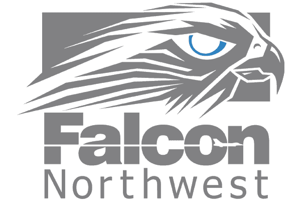 Falcon Northwest Logo