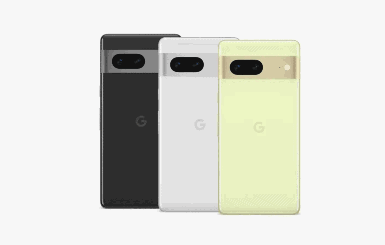 google pixel 7a release date