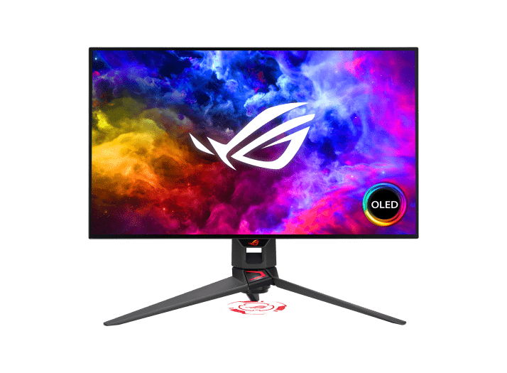 ASUS PG27AQDM pre order