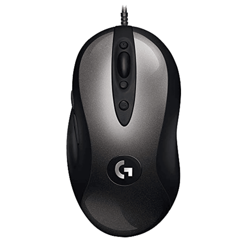 Logitech G MX518 Legendary