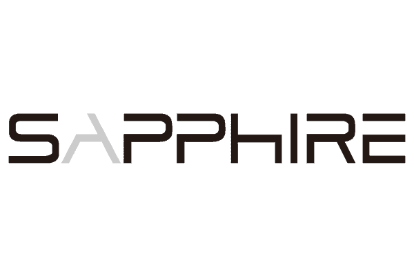 SAPPHIRE Logo