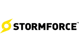 Stormforce Gaming Logo