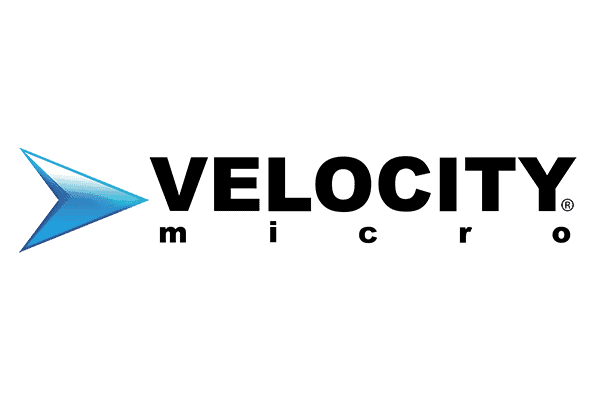 Velocity Micro Logo