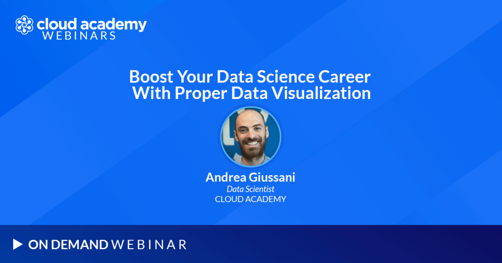 Boost Your Data Science Career With Proper Data Visualization