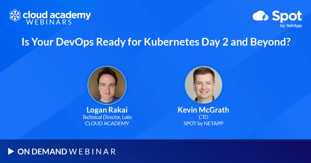 Is Your DevOps Ready for Kubernetes Day 2 and Beyond?